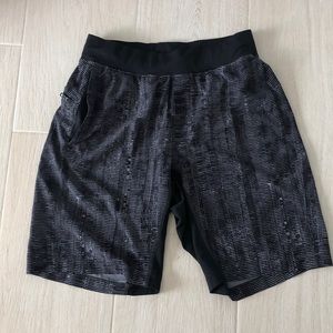 Men’s lulu shorts